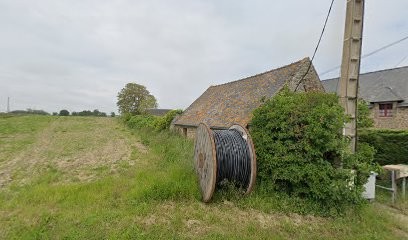 SOPHIE GENU ARCHITECTE INTERIEUR, Architecte à Saint-Coulomb