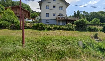 Mage Architecture, Architecte à Gérardmer