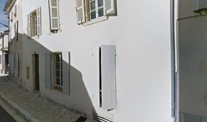 Poirier Bordage, Architecte à Jarnac