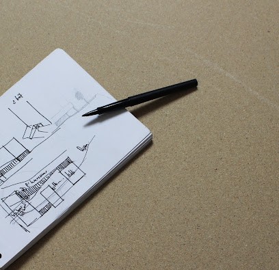 Lab Architecture, Architecte à La Richardais