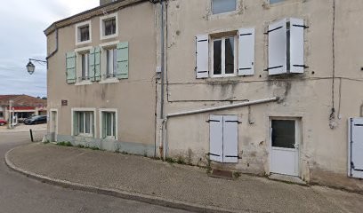 Architecture Thierry Hamot, Architecte à Buxy