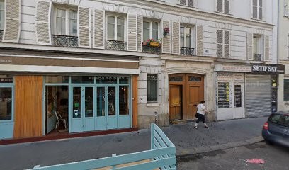 Cil ARCHITECTURE, Architecte à Paris 10