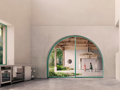 Atelier AJO, Architecte à Rodez