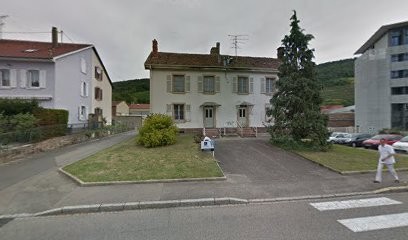 ArchiDesign Guebwiller, Architecte à Guebwiller