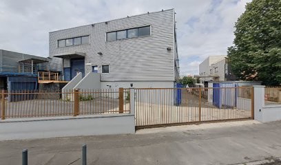 Lepelletier Architecture, Architecte à L'Haÿ-les-Roses