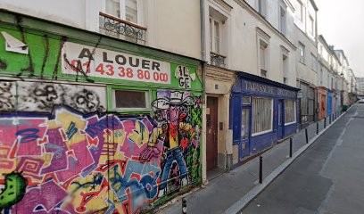 Paralleloa, Architecte à Paris 10