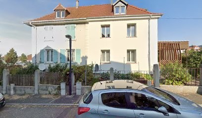 Jakubik Juraj, Architecte à Riedisheim