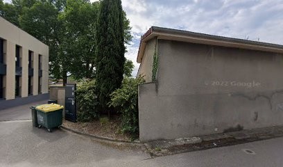 EAD Architectes, Architecte à Salaise-sur-Sanne