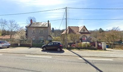 MDN Dessinatrice Et Secrétaire Technique En Bâtiment, Architecte à Isle