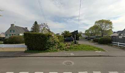 Coprexma, Architecte à Pont-l'Abbé