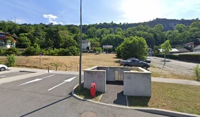 MS Architecte, Architecte à Chambéry