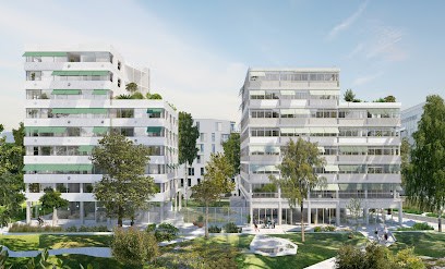 Concorde architecture urbanisme, Architecte à Marseille 01