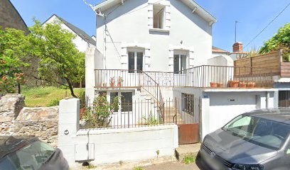 Stéphane GUERCHAIS, Architecte à Indre