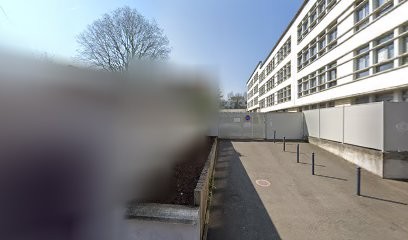 FALIZE ASSOCIES, Architecte à Meudon