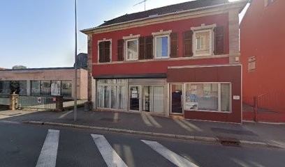 Agence Guillaume Perros - Architecture Spirit, Architecte à Belfort