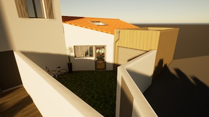 ATELIER CONCEPT - ARCHITECTE - MAITRE D'OEUVRE - ARCHITECTE D'INTERIEUR -DECORATION D'INTERIEUR, Architecte à Mauzé-sur-le-Mignon
