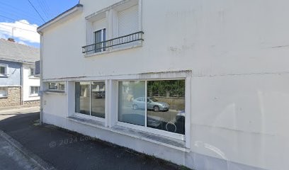 Buet Jacques Marie Joseph, Architecte à Saint-Nazaire