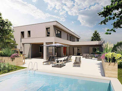 Alr Architect Architecte à Montlouis-sur-Loire