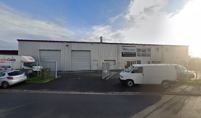 Menuiserie De Champagne, Architecte à Witry-lès-Reims