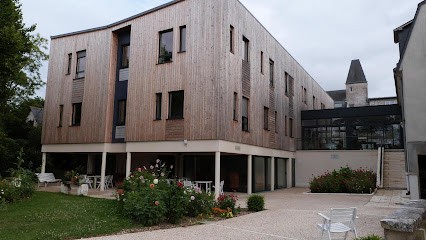 Monsieur Frédéric Temps, Architecte à Saint-Avertin