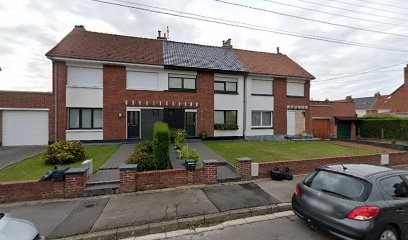 Rickebusch Patrick, Architecte à Hazebrouck