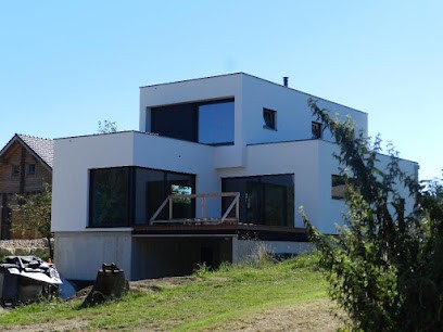 Munck Daniel, Architecte à Ferrette