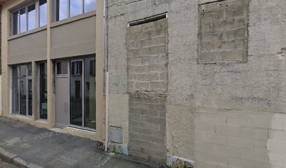 Atelier Du Trait, Architecte à Poitiers