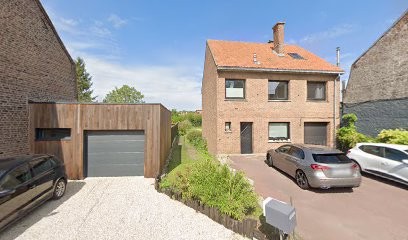 TRIBU ARCHI, Architecte à Mouvaux