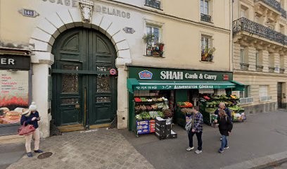 STEPHANE RICOUT architecte DPLG, Architecte à Paris 10