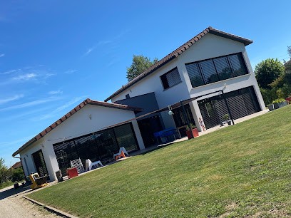 Léa MARCAL POULENARD Architecte, Architecte à Saint-Étienne-du-Bois