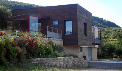 Jalabert Didier Architecteur ( Architecte & Constructeur ), Architecte à Lamalou-les-Bains