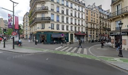 MAO / MOBILE ARCHITECTURAL OFFICE, Architecte à Paris 10