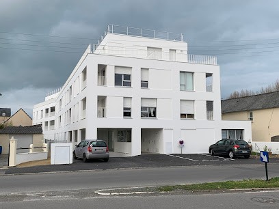 Gedifi, Architecte à Saint-Grégoire