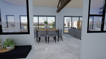 Design Projet & Ona Construction, Architecte à Peyrehorade