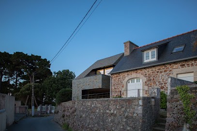 Simon Guienne - Architecte, Architecte à Paimpol