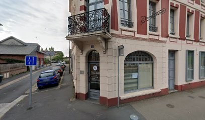 Bataille Jean-Luc, Architecte à Pont-l'Évêque