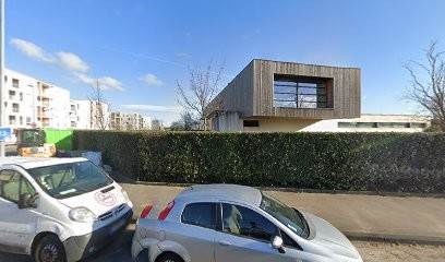 BBC & ASSOCIÉS, Architecte à Vaulx-en-Velin