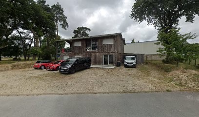 Potdevin Frédéric, Architecte à Saint-Nolff