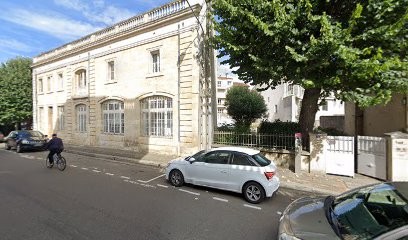 CAUE 47- Espace Conseil France Rénov', Architecte à Agen