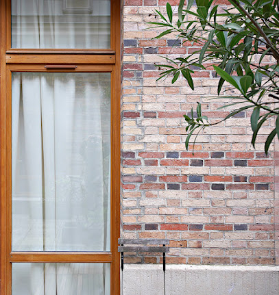 Studio Phaar Architecte à Quimper