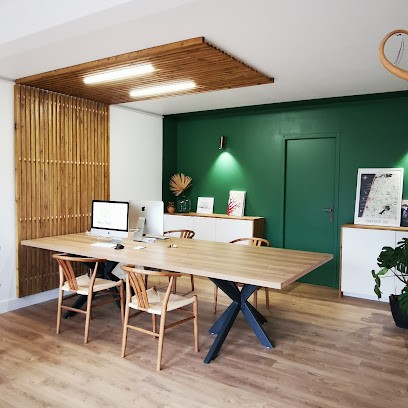 Marion LACHAUD Architecture, Architecte à Messanges