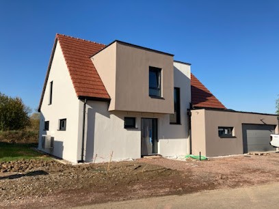 STRACEM, Architecte à Scharrachbergheim-Irmstett