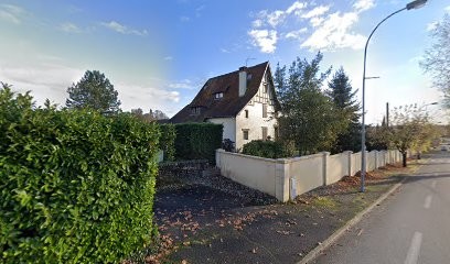 Muru Juan, Architecte à Orthez