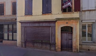Cambon Carminati Architectes, Architecte à Nègrepelisse