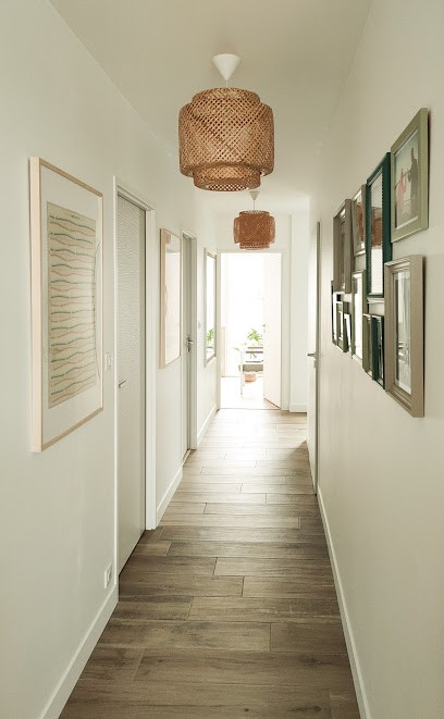 CHLOE CERTENAIS ARCHITECTURE, Architecte à Mortagne-sur-Sèvre