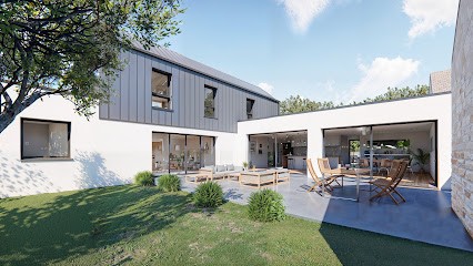 Jedessinevotremaison.fr, Architecte à Guichen