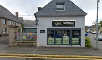 Dagorne Guillemin Architectes, Architecte à Loudéac