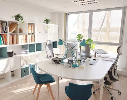 ADEQUATION, Architecte à Joué-lès-Tours