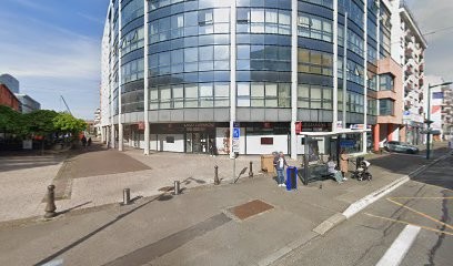 S T D Muller Architectes Stephane, Architecte à Saint-Louis