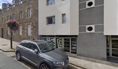 Jorand Christel, Architecte à Lannion